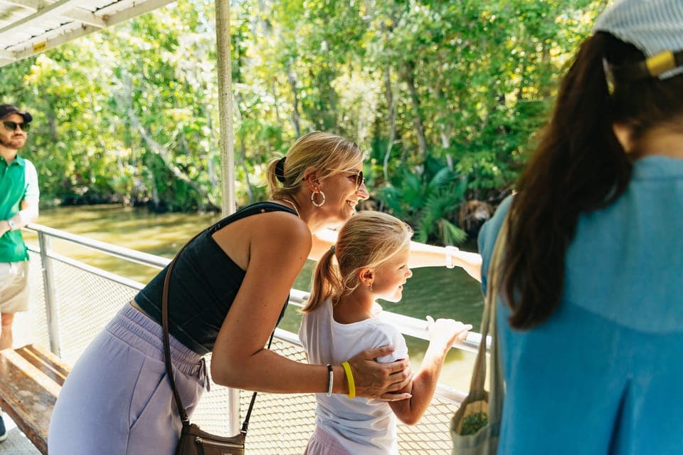 Bayou Tour in Jean Lafitte National Park - Image 3