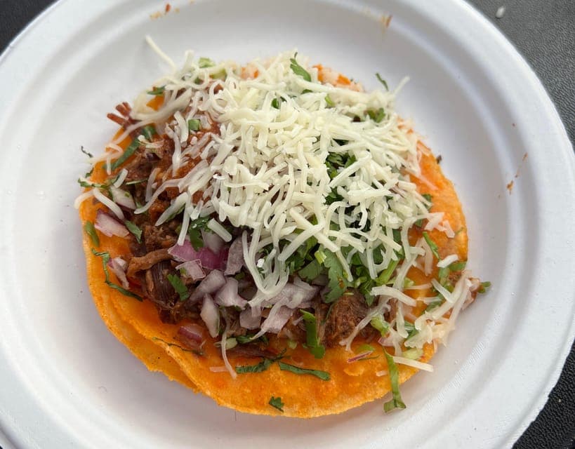 Gourmet LA Venice Beach Walking Food Tour by Delicious Dish Gallery Image 2