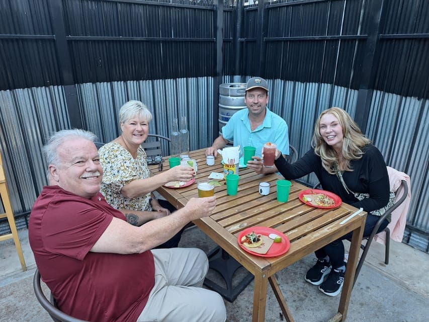 RiNo Evening Food Tour with a Local Guide Gallery Image 4