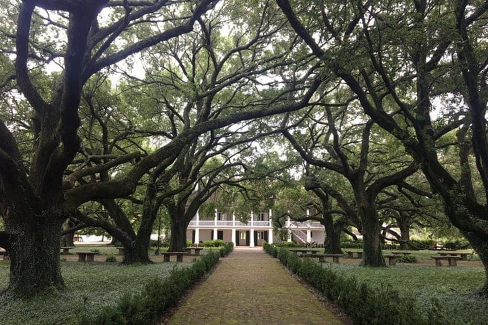 15. Whitney Plantation and Airboat Tour Combo - Image 15