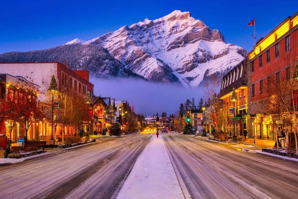 Banff & beyond Guided Adventures, Falls, Views, Hidden Gems Gallery Image 3