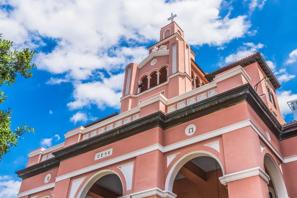 Downtown Miami Tour with Millionaire’s Row Cruise Tickets Gallery Image 3