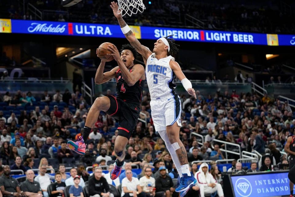 Orlando Magic NBA Basketball Tickets - Image 6