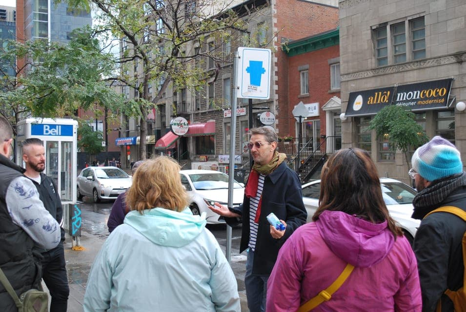 Quickie Downtown Walking Tour Gallery Image 2