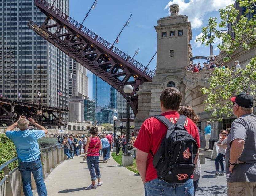 Best of Attractions Walking Tour +Bike/Kayak Rental Gallery Image 2