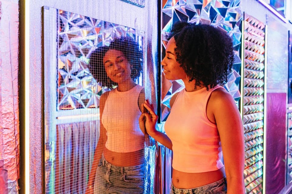 The Upside Down Experience Entrance Ticket Gallery Image 3