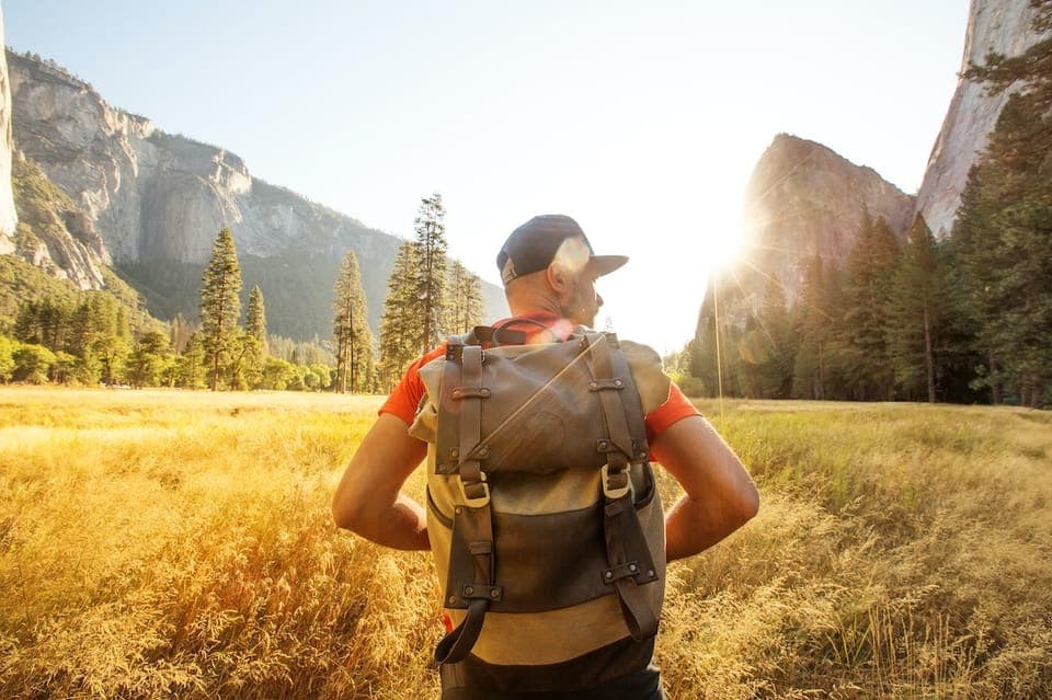 2-Day National Park Tour with Yosemite Lodge Gallery Image 2