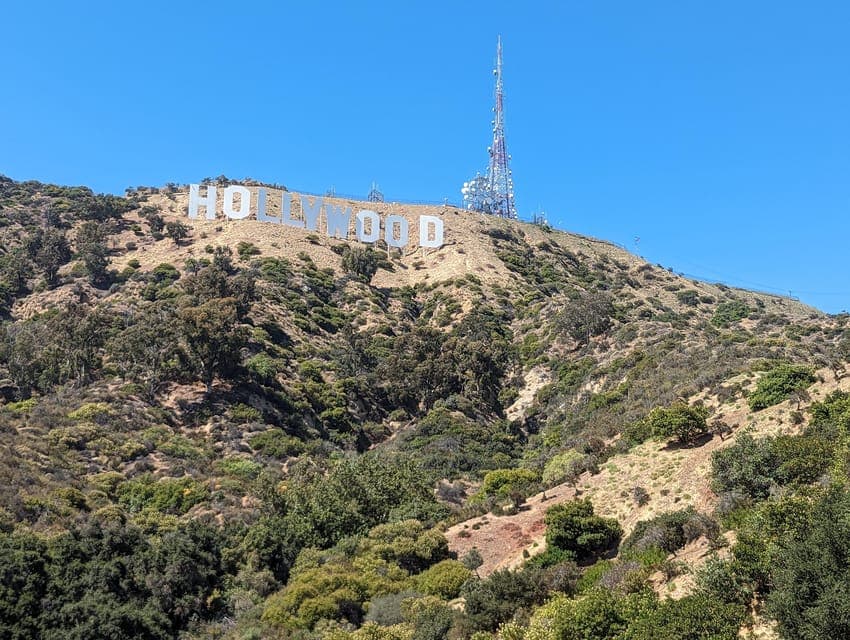 Private Tour in a 1965 Mustang Convertible Gallery Image 4