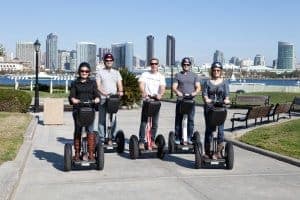 Coronado Island Segway Tour Gallery Image 1