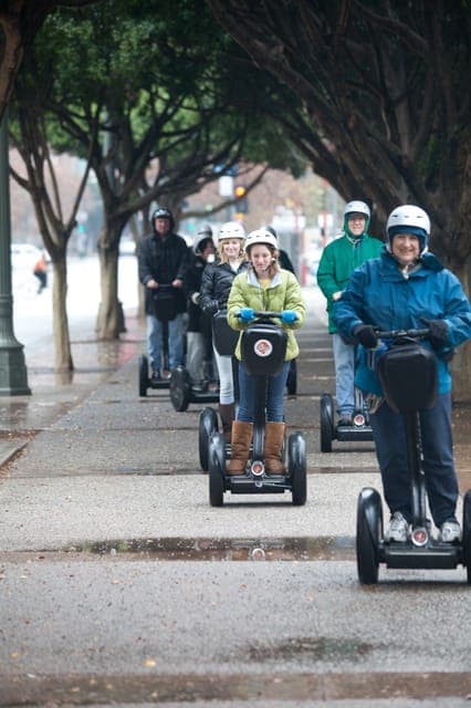 Balboa Park Segway Tour Gallery Image 4