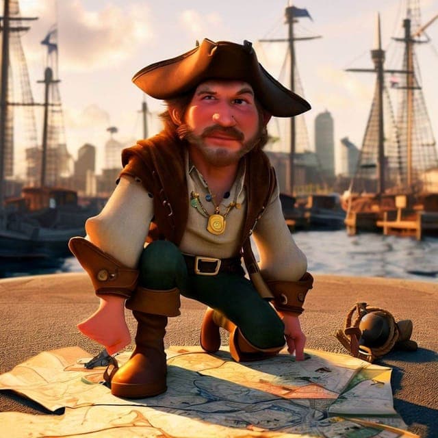 Boston City Game: Outdoor Quest Gallery Image 4