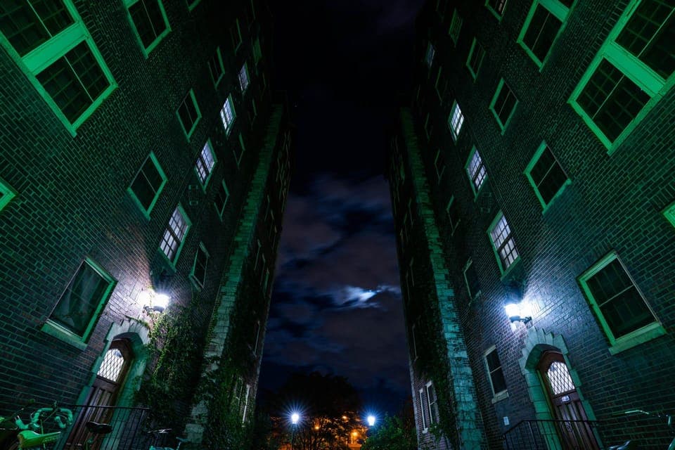 34. Gaslights, Graves, & Gold: Terrors of Denver Ghost Tour - Image 34
