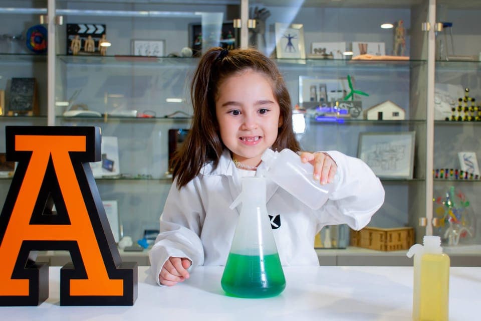 KidZania Cuicuilco Entrance Ticket Gallery Image 4