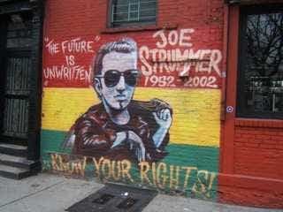 East Village Rock n' Roll Walking Tour Gallery Image 2