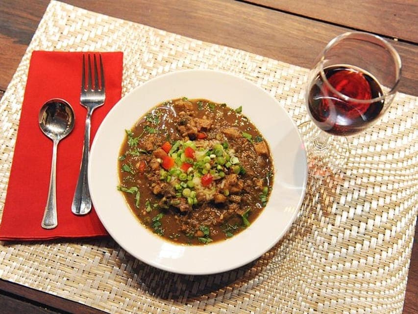 Hands-on Cajun Roux Cooking Class Gallery Image 1