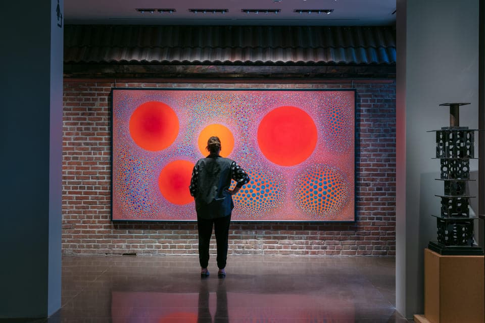 Denver Art Museum General Admission Ticket Gallery Image 4