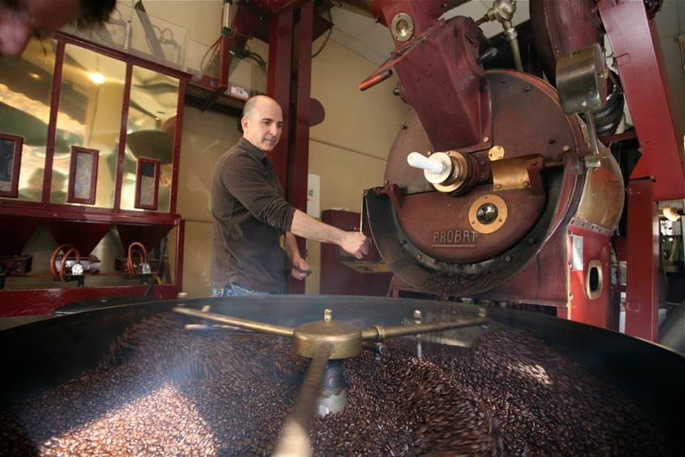 North Beach and Little Italy Food Tour Gallery Image 3