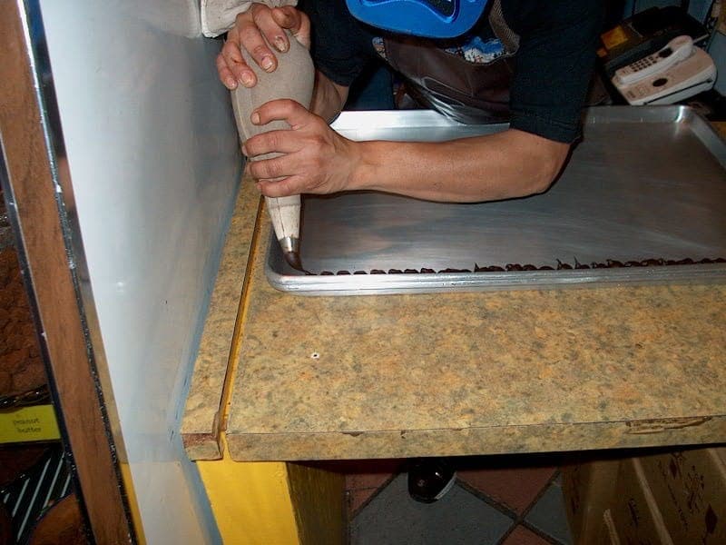 North Beach and Little Italy Food Tour Gallery Image 4