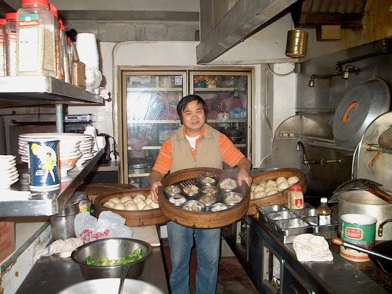 Food Walking Tour of Chinatown & North Beach Gallery Image 2