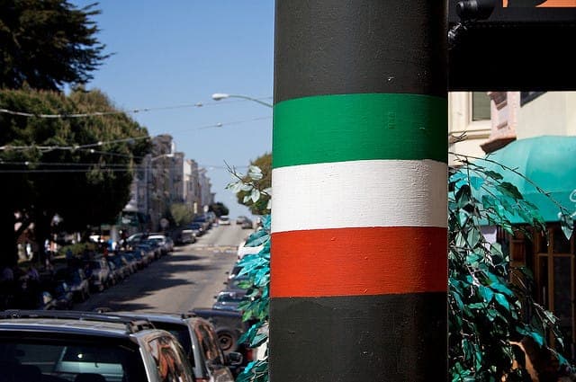 North Beach and Little Italy Food Tour Gallery Image 2