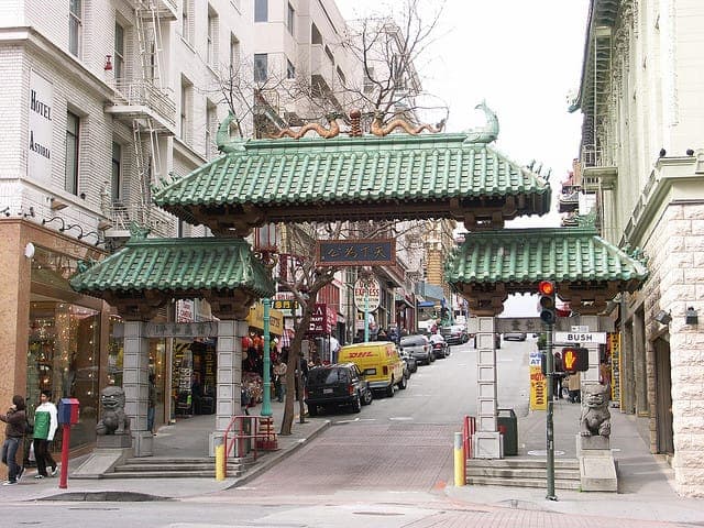 Food Walking Tour of Chinatown & North Beach Gallery Image 4