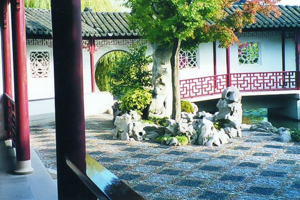 4-Hour Private Tour of Vancouver's Gardens Gallery Image 2