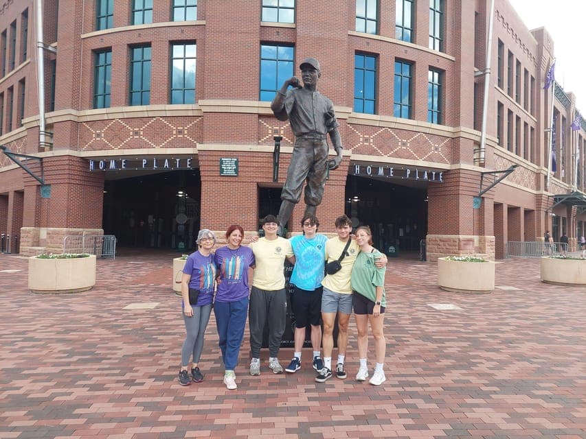 Private City Highlights Tour with Red Rocks Gallery Image 4