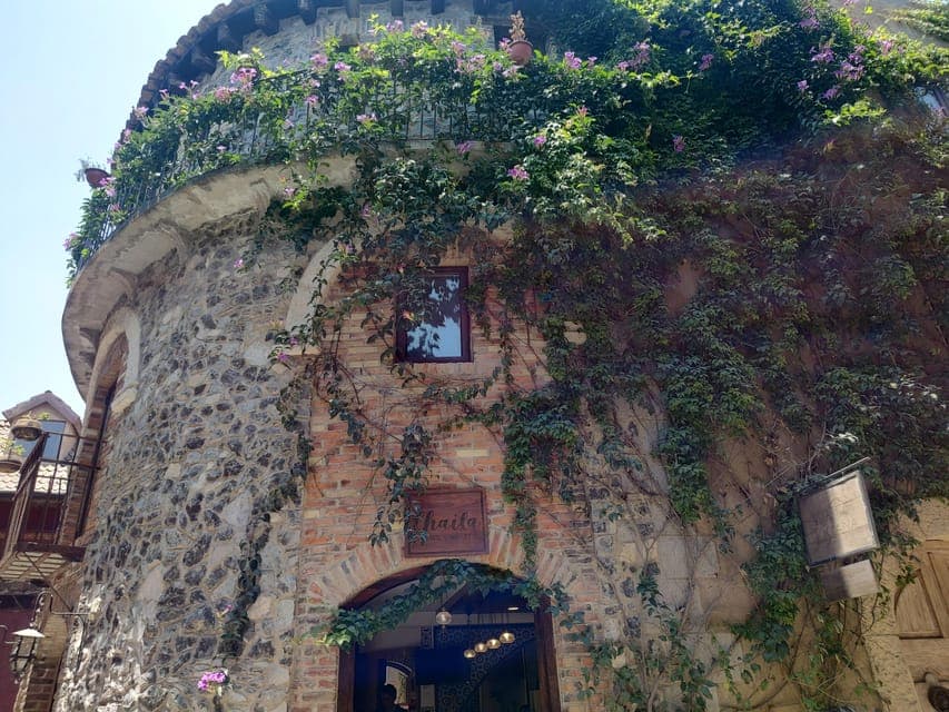 Val´quirico And The City of Angels Puebla From Mexico City Gallery Image 3
