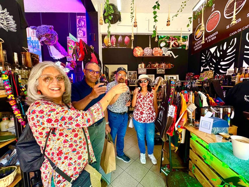 Coyoacan walking tour Gallery Image 4