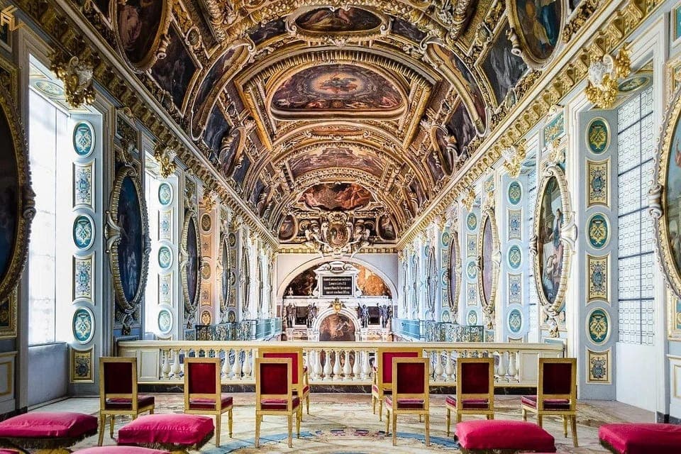 Private Tour Fontainebleau & Vaux-le-Vicomte from Paris Gallery Image 2