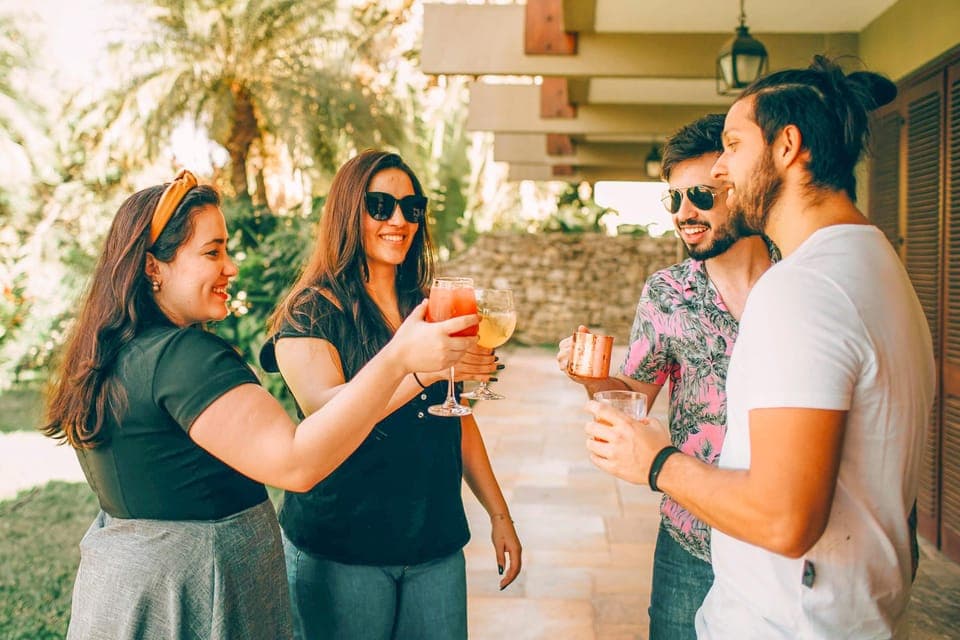 Alcatraz Night Tour, Muir Woods and Wine Gallery Image 4