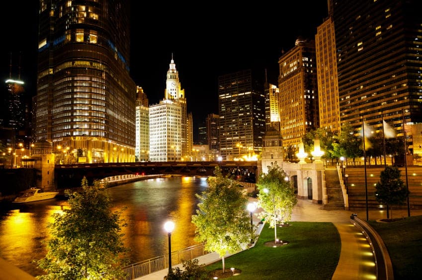 Gangsters, Ghosts, and Haunted Hotels Segway Tour Gallery Image 3