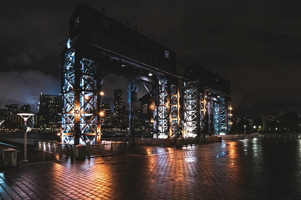 Night Tour and Viewpoints of New York Gallery Image 4