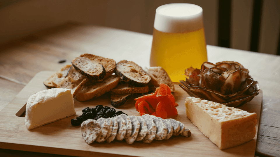 Quebecois Aperitif Food Tour in Quebec City Gallery Image 3