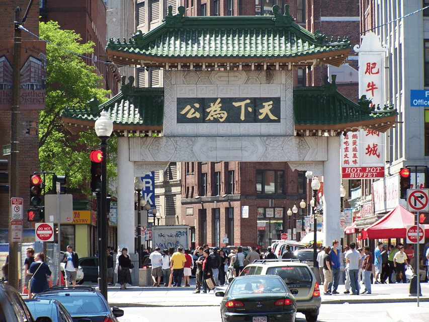 Hop-On, Hop-Off 20+ Stops Trolley Ticket Gallery Image 3