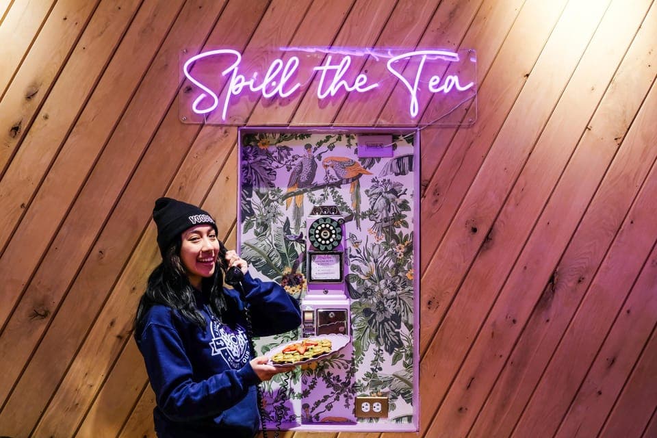 Fulton Market Donut Adventure with Tastings Gallery Image 2