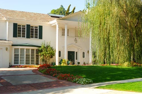 Private Celebrity Homes Tour Gallery Image 4