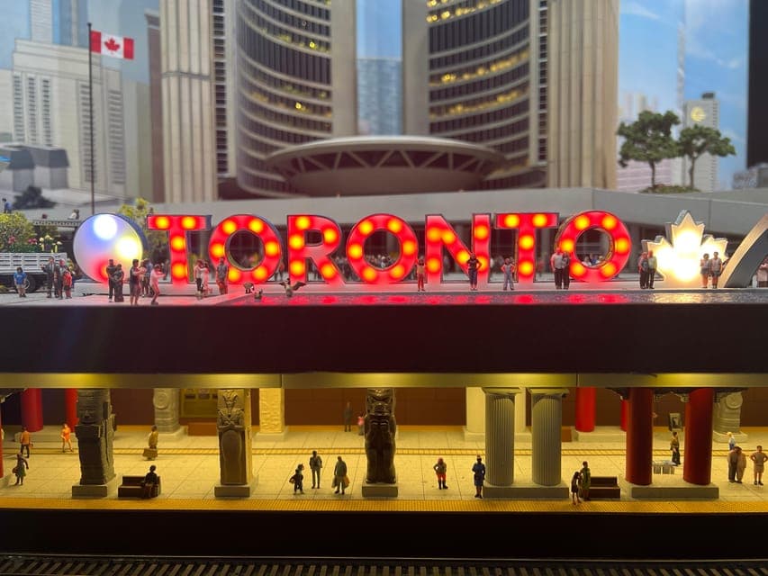 Little Canada Skip-the-Line Entry Ticket Gallery Image 3