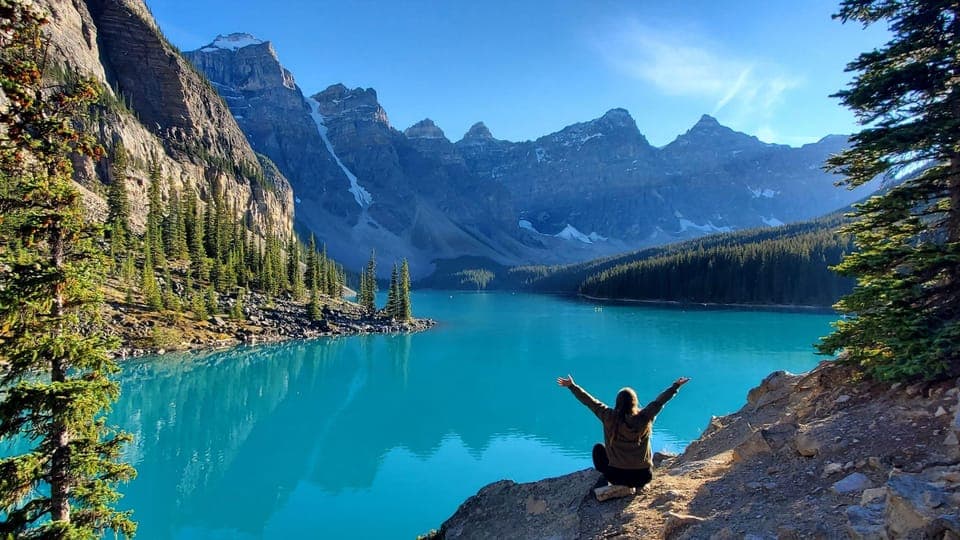 10. 2-Day Banff National Park Highlights Summer Tour - Image 10