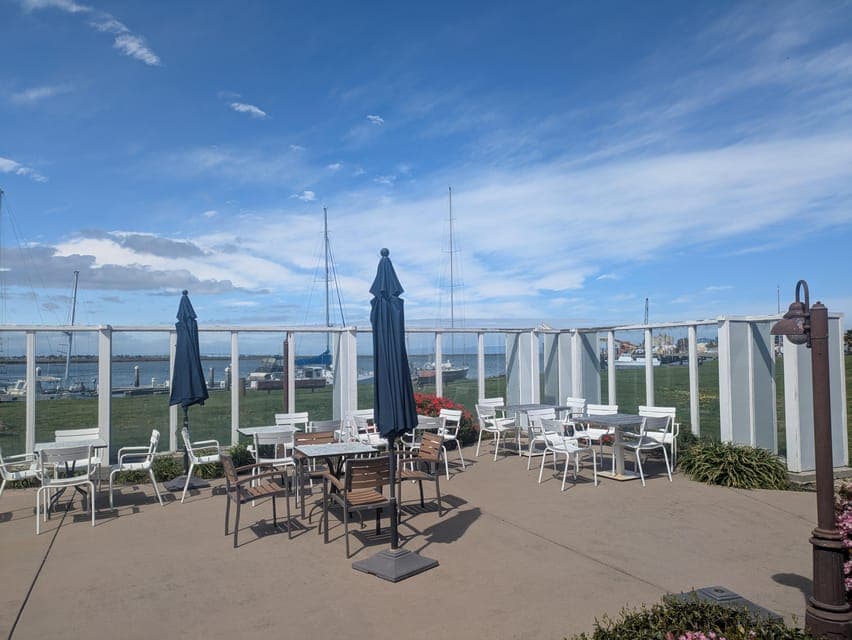 Redwood City: Kayak Rental Gallery Image 2