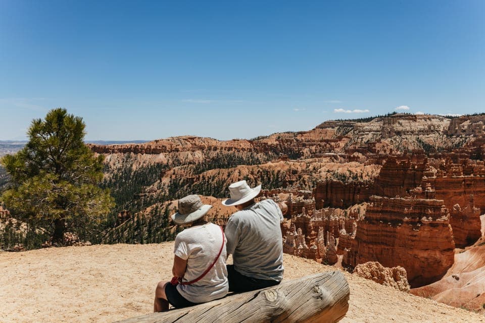 Bryce and Zion National Parks Tour with Lunch Gallery Image 3