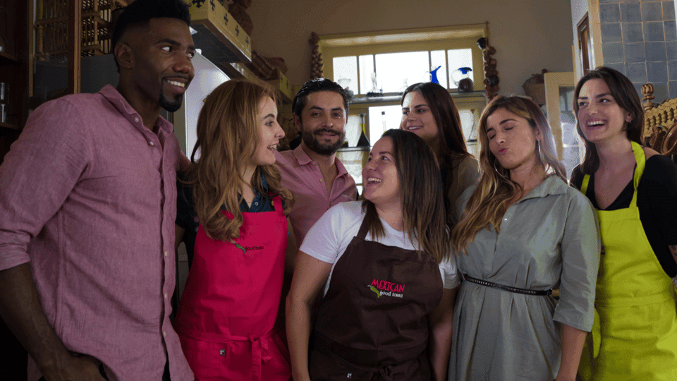 Premium Cooking Class Gallery Image 2