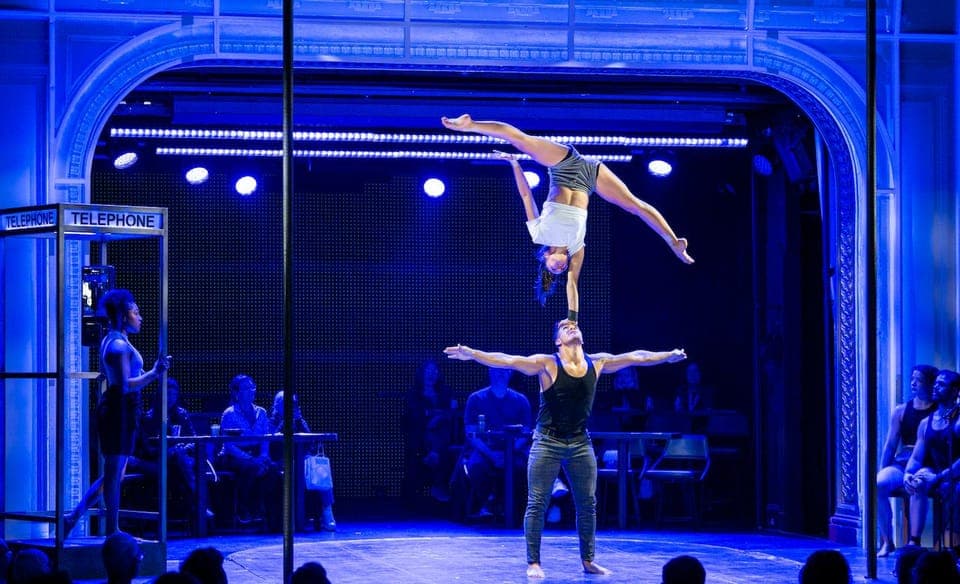 "Dear San Francisco" Aerial Show Entry Ticket Gallery Image 4