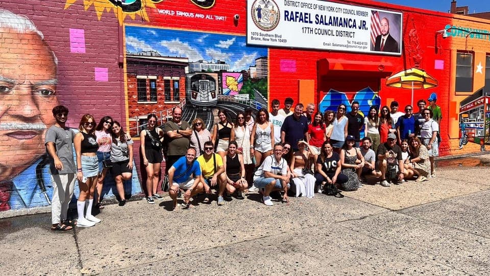 Contrast Tour Manhattan, El Bronx, Queens & Brooklyn Gallery Image 2