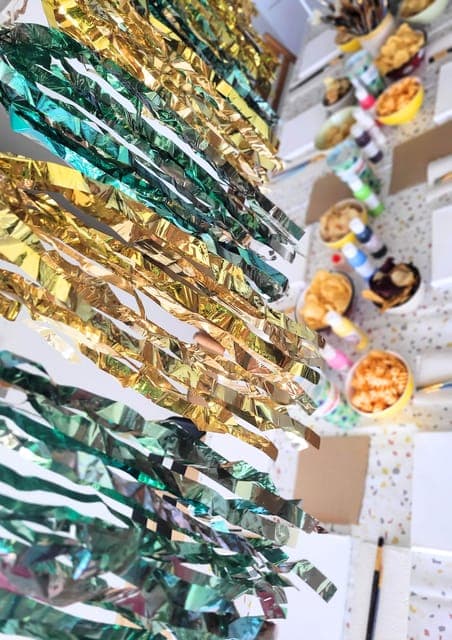 32. Paint and Sip Workshop for (Bachelorette) Parties - Image 32