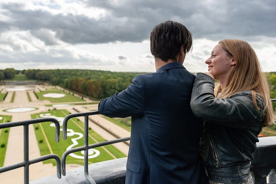 Fontainebleau & Vaux-le-Vicomte Châteaux Day Tour from Paris Gallery Image 3