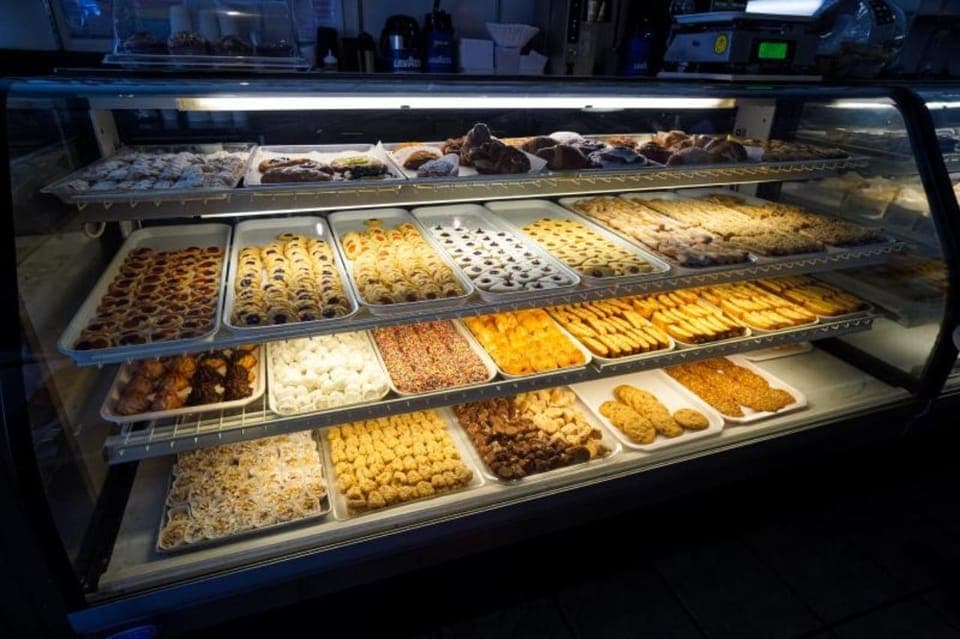 North Beach Food and History Walking Tour Gallery Image 2