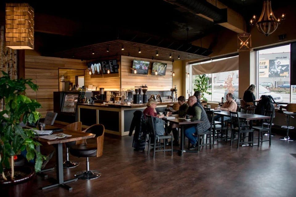 47. Eastside Coffee Roasters Walking Tour - Image 47