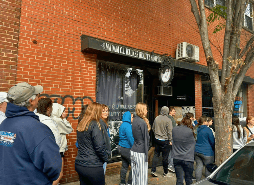 Black History Tour, Sweet Auburn Gallery Image 2