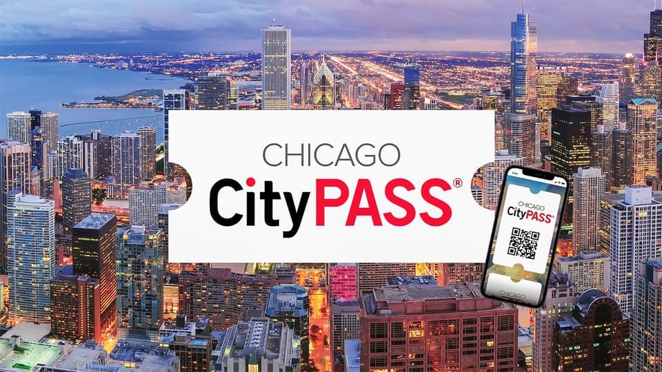 Chicago CityPASS®: Save up to 49% at 5 Top Attractions - Image 4